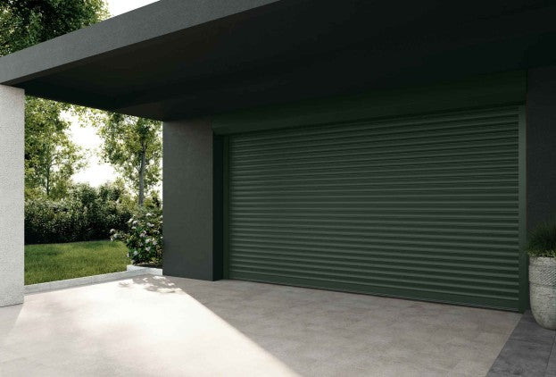 Garage Door Shutters