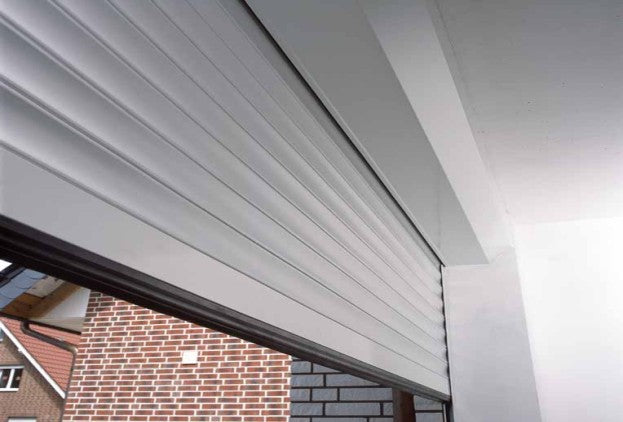 Garage Door Shutters